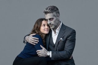 Mrtví a neklidní: Nejde o zombíky, ale o vyhořelé čtyřicátníky - Médium.cz